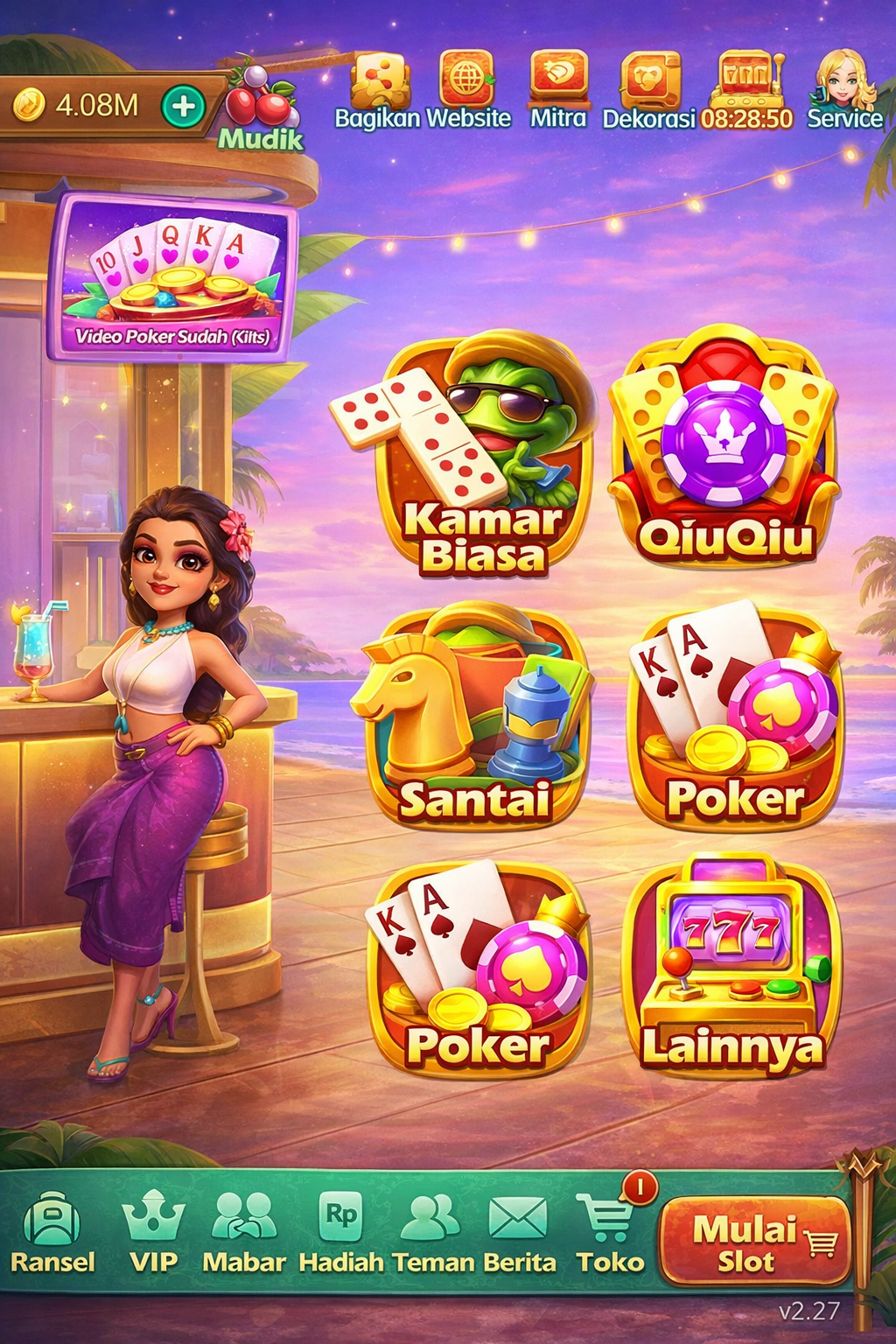 Golden Star Casino