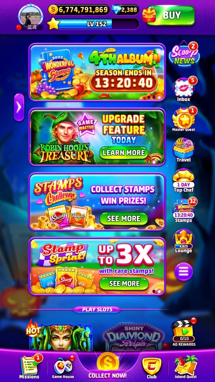 Golden Star Casino