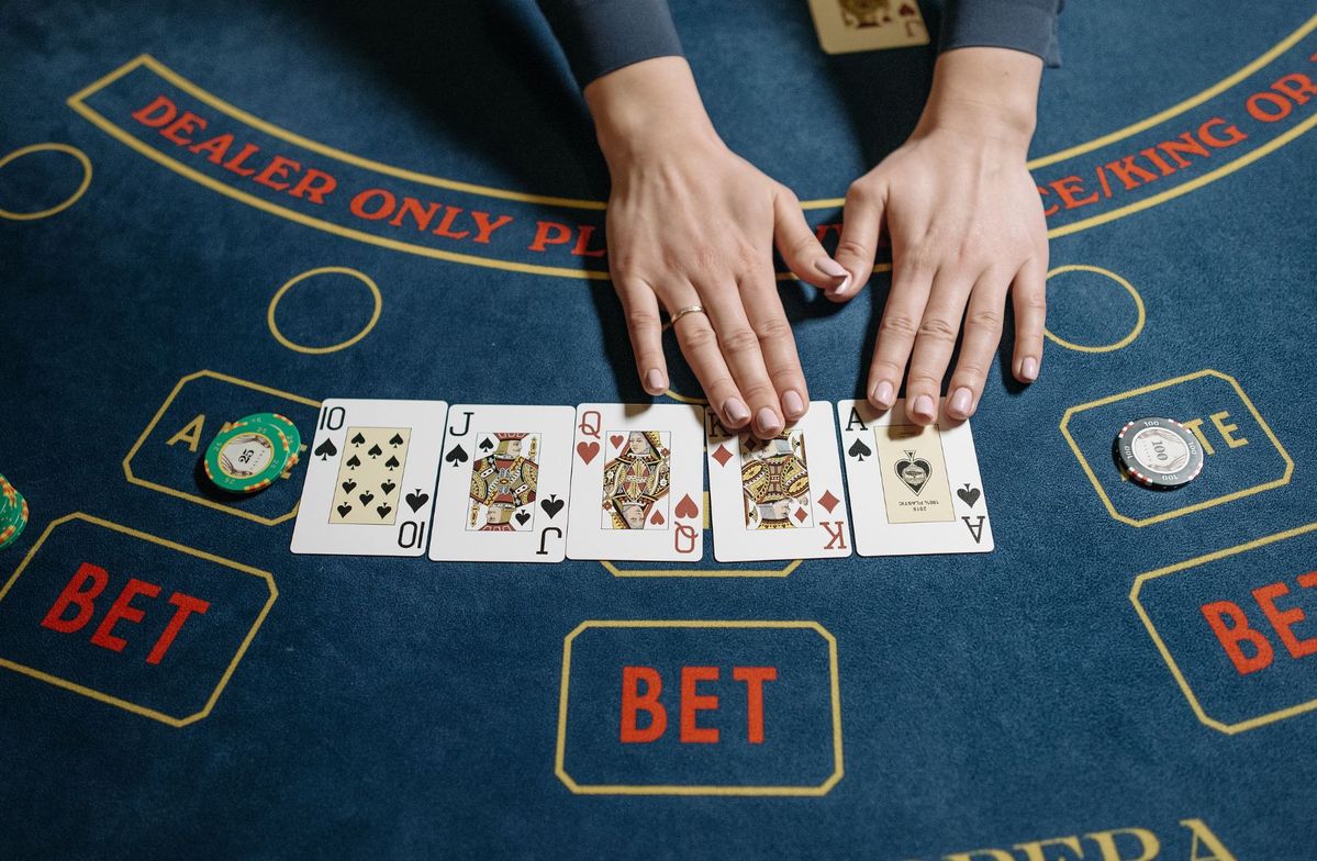 Golden Star Casino
