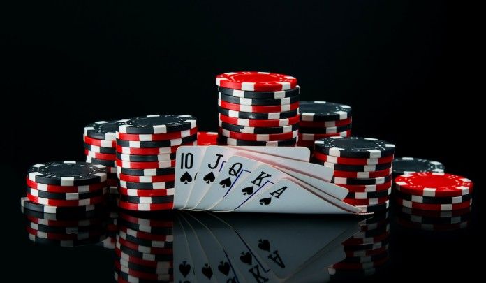 Golden Star Casino پاکستان ریئل منی گیمز